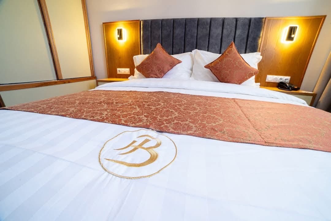 Barkat Hotel — Baraki photo 6